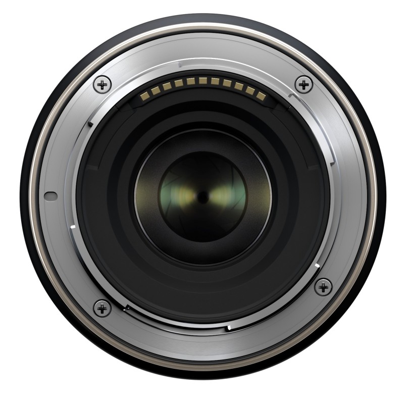 Tamron 17-70mm F/2.8 Di III-A VC RXD (Nikon Z), vue 4