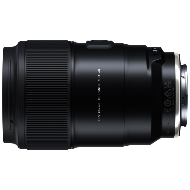 Objectif Tamron 90mm F/2.8 Di III Macro VXD - Sony E