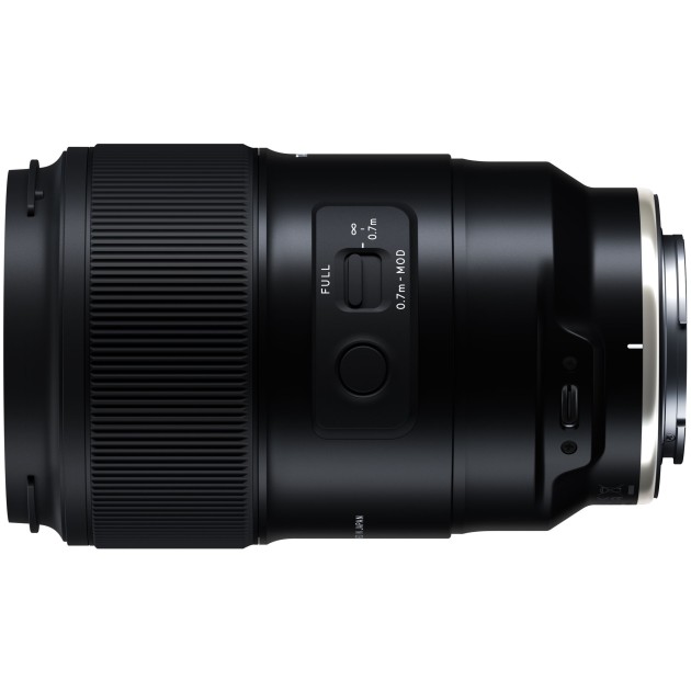 Objectif Tamron 90mm F/2.8 Di III Macro VXD - Sony E
