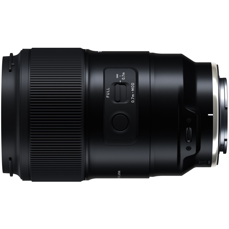 Tamron 90mm F/2.8 Di III Macro VXD (Sony E), vue 4