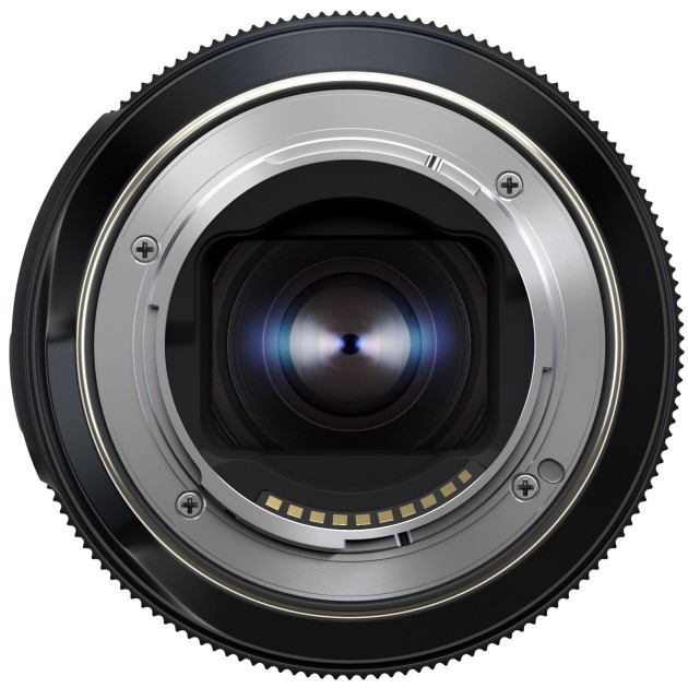 Objectif Tamron 90mm F/2.8 Di III Macro VXD - Sony E
