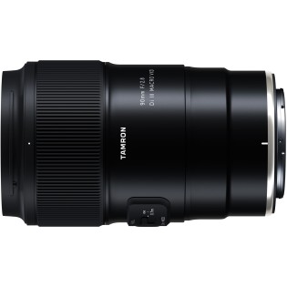 Objectif Tamron 90mm F/2.8 Di III Macro VXD - Nikon Z
