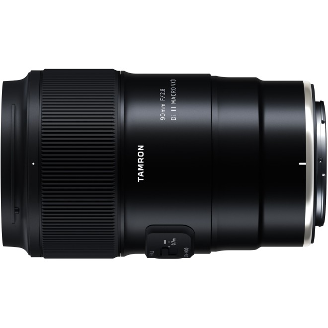 Objectif Tamron 90mm F/2.8 Di III Macro VXD - Nikon Z