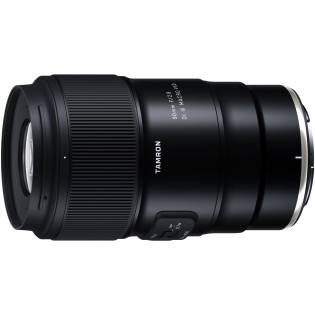 Objectif Tamron 90mm F/2.8 Di III Macro VXD - Nikon Z