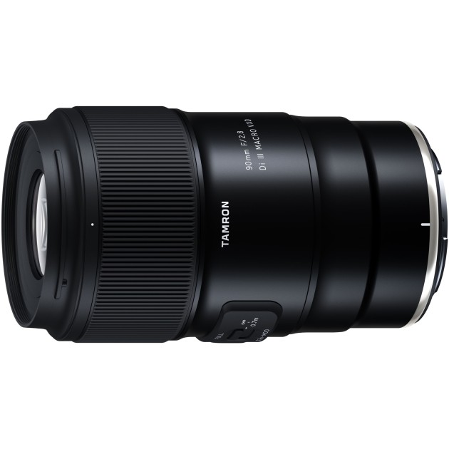 Objectif Tamron 90mm F/2.8 Di III Macro VXD - Nikon Z