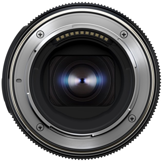 Objectif Tamron 90mm F/2.8 Di III Macro VXD - Nikon Z