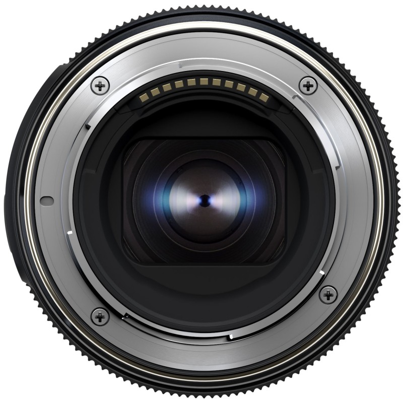 Tamron 90mm F/2.8 Di III Macro VXD (Nikon Z), vue 3