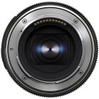 Objectif Tamron 90mm F/2.8 Di III Macro VXD - Nikon Z