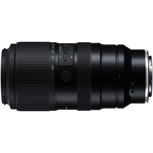 Objectif Tamron 50-400mm F/4.5-6.3 Di III VC VXD Nikon Z