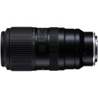 Objectif Tamron 50-400mm F/4.5-6.3 Di III VC VXD Nikon Z