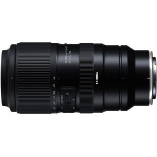 Objectif Tamron 50-400mm F/4.5-6.3 Di III VC VXD Nikon Z