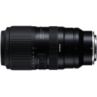 Objectif Tamron 50-400mm F/4.5-6.3 Di III VC VXD Nikon Z