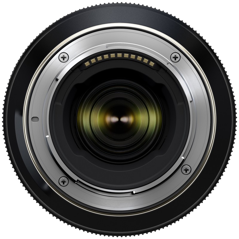 Tamron 50-400mm F/4.5-6.3 Di III VC VXD (Nikon Z), vue 3