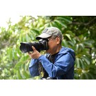 Objectif Tamron 50-400mm F/4.5-6.3 Di III VC VXD Nikon Z