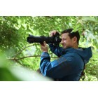 Objectif Tamron 50-400mm F/4.5-6.3 Di III VC VXD Nikon Z