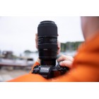 Objectif Tamron 50-400mm F/4.5-6.3 Di III VC VXD Nikon Z