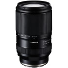 Objectif Tamron 28-300mm F/4-7.1 Di III VC VXD - Sony E