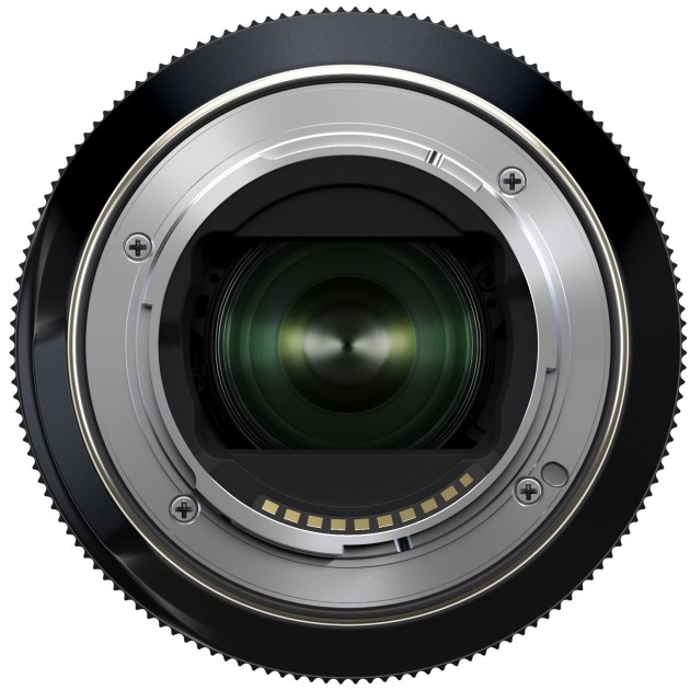 Objectif Tamron 28-300mm F/4-7.1 Di III VC VXD - Sony E