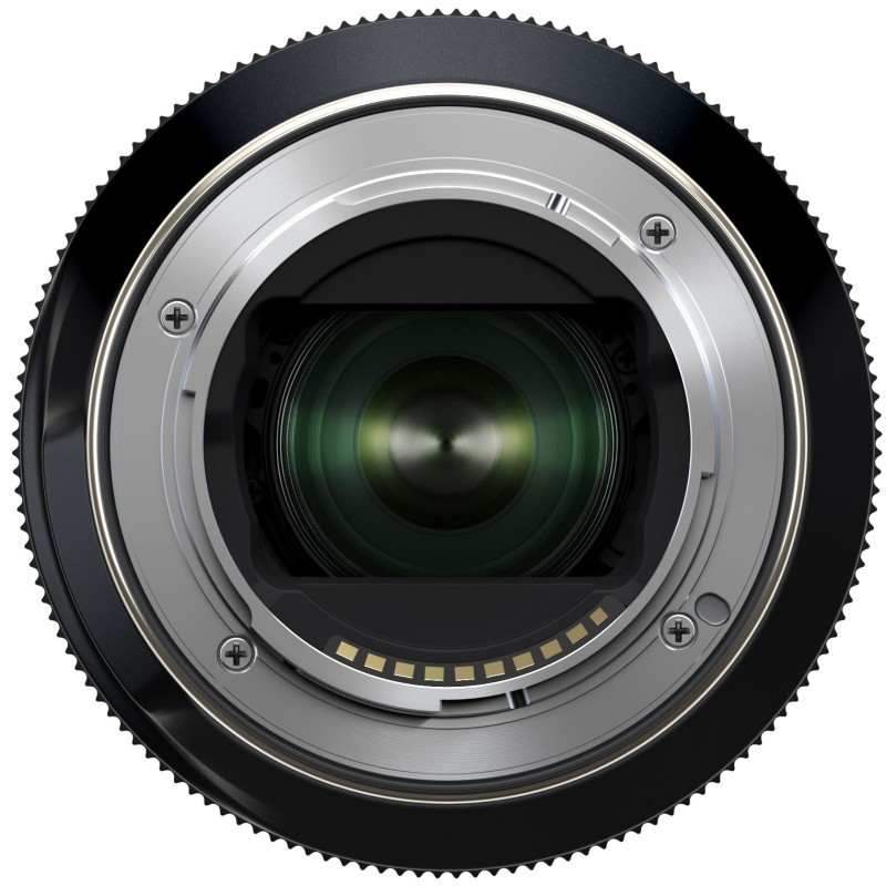 Tamron 28-300mm F/4-7.1 Di III VC VXD (Sony E), vue 3