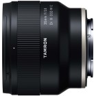 Objectif Tamron 35mm F/2.8 Di III OSD Macro 1:2 - Sony E