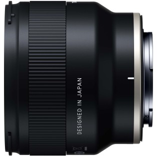 Objectif Tamron 35mm F/2.8 Di III OSD Macro 1:2 - Sony E