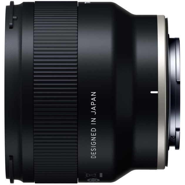 Objectif Tamron 35mm F/2.8 Di III OSD Macro 1:2 - Sony E