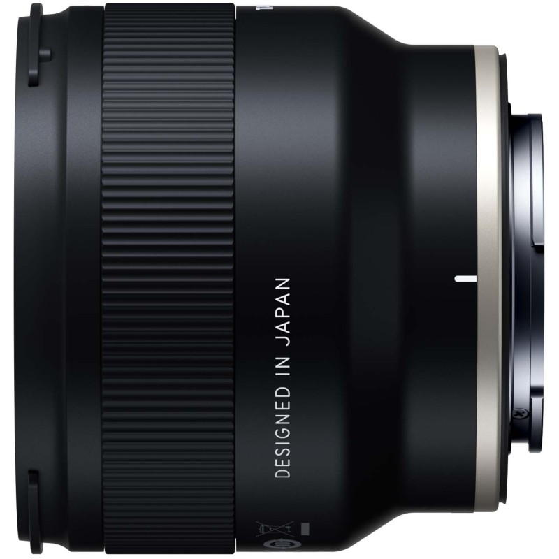 Tamron 35mm F/2.8 Di III OSD Macro 1:2 (Sony E), vue 2