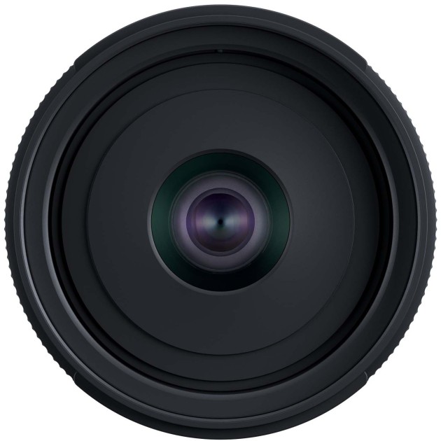 Objectif Tamron 35mm F/2.8 Di III OSD Macro 1:2 - Sony E