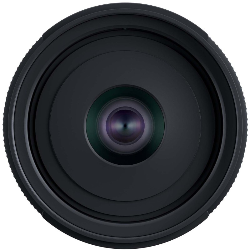 Tamron 35mm F/2.8 Di III OSD Macro 1:2 (Sony E), vue 3