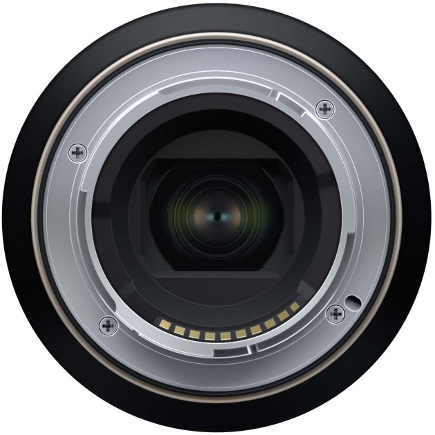 Objectif Tamron 35mm F/2.8 Di III OSD Macro 1:2 - Sony E