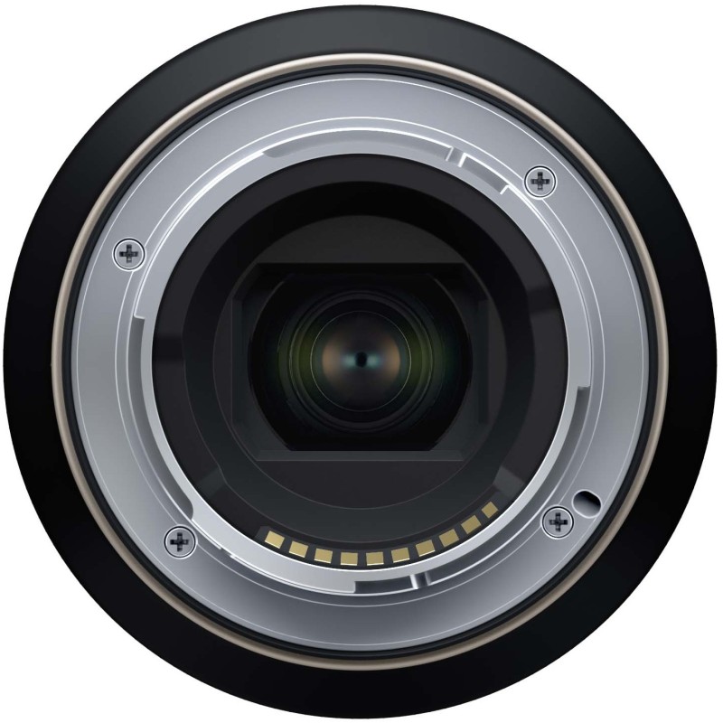 Tamron 35mm F/2.8 Di III OSD Macro 1:2 (Sony E), vue 4