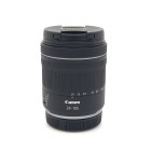CANON RF 24-105 F4-7.1 IS STM d'occasion | Concept Store Photo