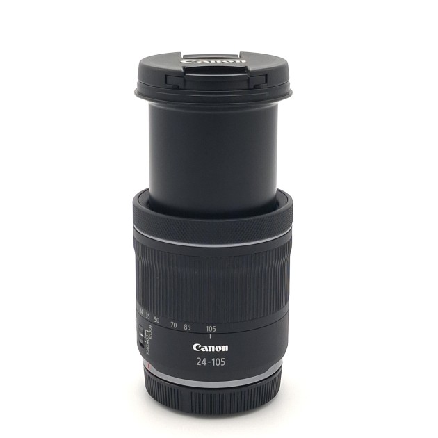 CANON RF 24-105 F4-7.1 IS STM d'occasion | Concept Store Photo