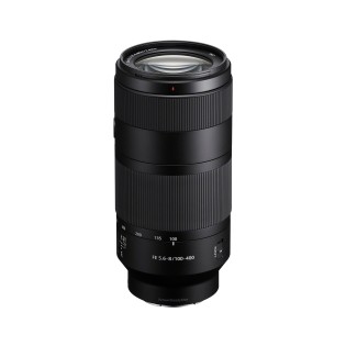 Sony FE 100-400mm F5.6-8 OSS - Zooms hybrides - Concept Store Photo
