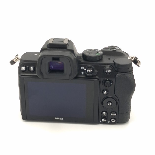 Nikon Z5 - Hybride occasion - Concept Store Photo