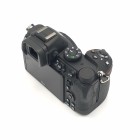 Nikon Z5 - Hybride occasion - Concept Store Photo
