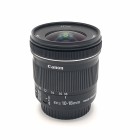 CANON EF-S 10-18 F4.5-5.6 IS STM d'occasion | Concept Store Photo
