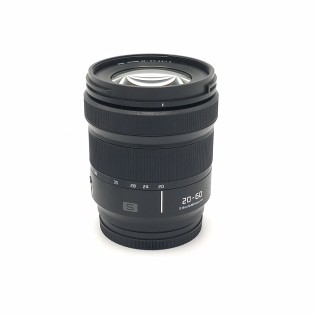 Panasonic S 20-60 F3.5-5.6 - Objectifs occasion - Concept Store Photo