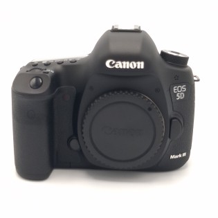 CANON EOS 5D MARK III d'occasion | Concept Store Photo