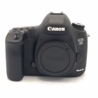 CANON EOS 5D MARK III d'occasion | Concept Store Photo