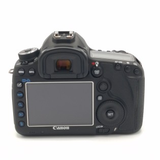 CANON EOS 5D MARK III d'occasion | Concept Store Photo