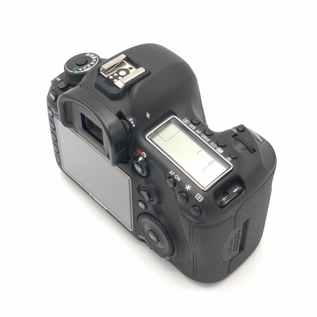 CANON EOS 5D MARK III d'occasion | Concept Store Photo