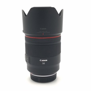 CANON RF 50 F1.2 L USM d'occasion | Concept Store Photo