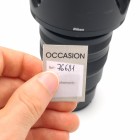 NIKON Z 24-70 F2.8 S d'occasion | Concept Store Photo