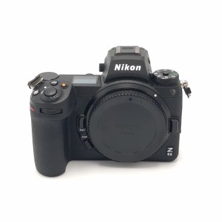 NIKON Z6 II d'occasion | Concept Store Photo