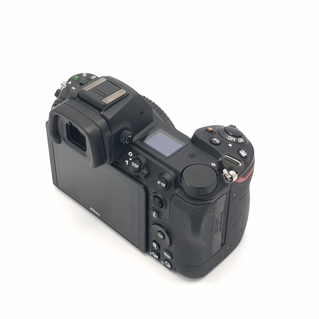 NIKON Z6 II d'occasion | Concept Store Photo