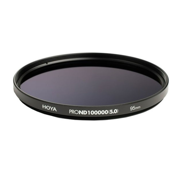 HOYA Filtre PRO ND100000 95mm - Filtre - Concept Store Photo