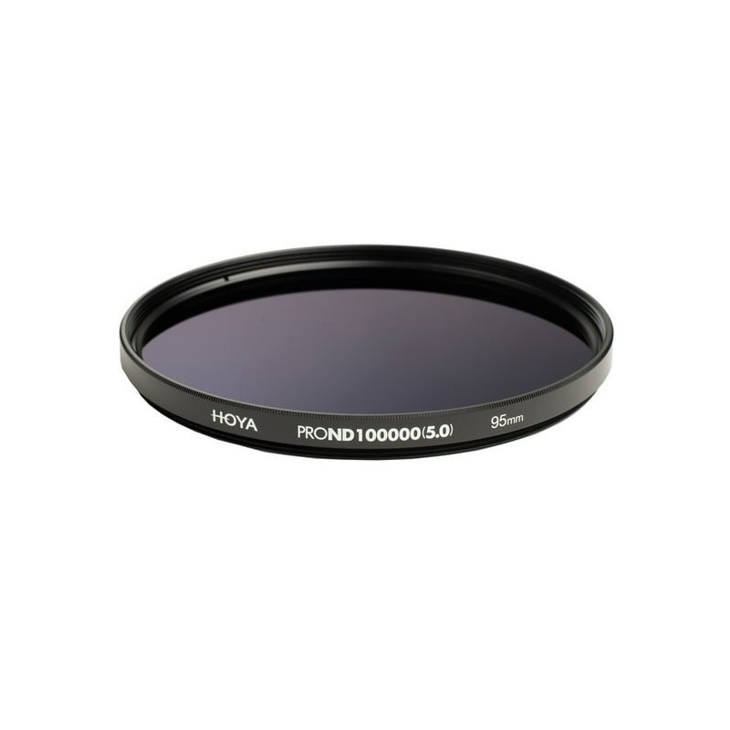 HOYA Filtre PRO ND100000 95mm - Filtre - Concept Store Photo