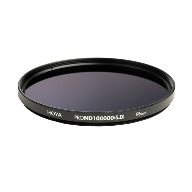 HOYA Filtre PRO ND100000 95mm - Filtre - Concept Store Photo
