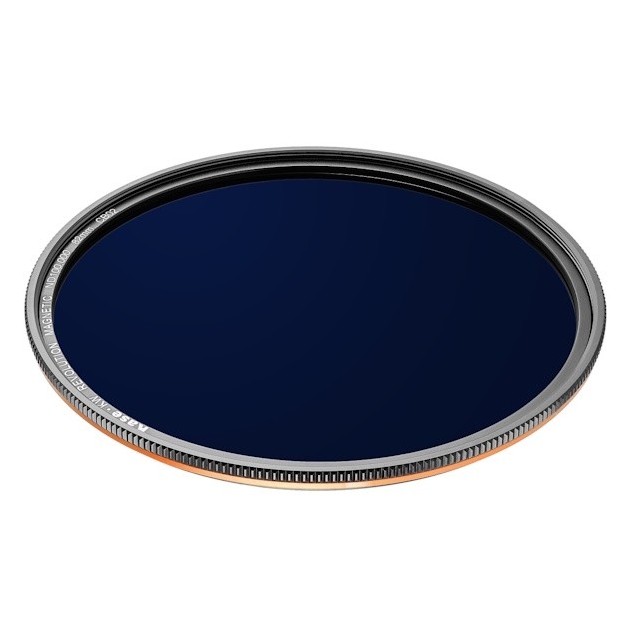 Kase filtre ND100000 95mm - Filtre - Concept Store Photo